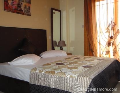 Iliadis House, , private accommodation in city Sarti, Greece